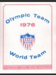 Olympic Team 1976 World Team - US figure skating - náhled