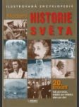 Ilustrovaná enycklopedie moderní historie světa - náhled