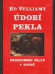 Údobí pekla - náhled