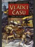 Vládci času - náhled