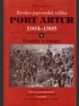 Port Artur: rusko-japonská válka 1904-1905. 2, Porážky a ústupy - náhled