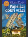 Paneláci dobrí vtáci - náhled