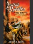 Jestřáb a Rybářka - Vítěz bere vše - náhled