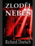 Zloděj nebes - náhled