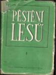 Pěstění lesů I. - náhled