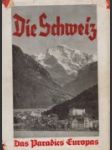 Die Schweiz - náhled