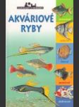 Akváriové ryby  - náhled