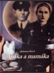 Apáka a mamáka - náhled