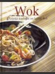 Wok - náhled