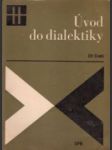 Úvod do dialektiky - náhled