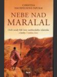 Nebe nad Maralal - náhled