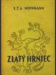 Zlatý hrniec - náhled