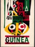 Guinea - nové dobrodružství - náhled
