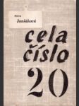 Cela č. 20 - náhled