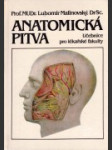 Anatomická pitva - náhled