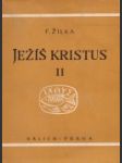 Ježíš Kristus II. - náhled