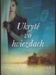 Ukryté vo hviezdach - náhled