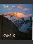 Pamír - náhled