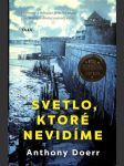 Svetlo, ktoré nevidíme - náhled