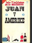 Juan v Amerike - náhled