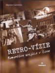 Retro-vízie - náhled