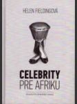 Celebrity pre afriku - náhled