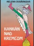 Kankán nad kremľom - náhled