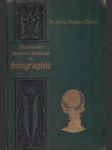 Illustriertes kleines Handbuch der Geographie I. - II. - náhled