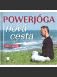 Powerjóga. Nová cesta (jóga, zdraví, sport, cvičení) - náhled