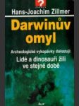 Darwinův omyl - náhled