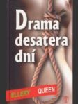 Drama desatera dní - náhled