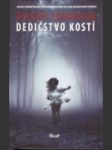 Dedičstvo kostí - náhled