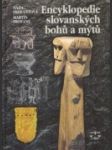 Encyklopedie slovanských bohů a mýtů - náhled