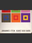 Kunst der Farbe - náhled