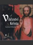 Vítězství Krista - náhled