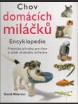 Chov domácích miláčků - náhled