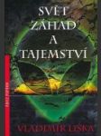 Svět záhad a tajemství  - náhled