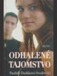 Odhalené tajomstvo - náhled