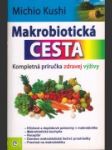 Makrobiotická cesta - náhled