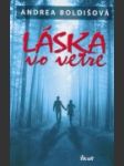 Láska vo vetre - náhled