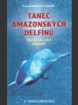 Tanec amazonských delfínů - náhled