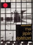 [Súčasná architektúra Japonska] Mai japán építészete - náhled