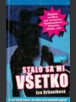 Stalo sa mi všetko - náhled