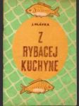 Z rybacej kuchyne - náhled