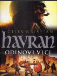 Havran - náhled