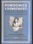 Pomocnice v domácnosti - náhled