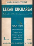 Lékař kuchařem : Celoroční jídelní lístek pro rozumné lidi - náhled