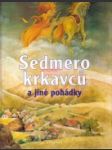 Sedmero krkavců a jiné pohádky - náhled