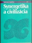 Synergetika a civilizácia - náhled