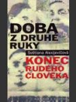 Doba z druhé ruky - náhled